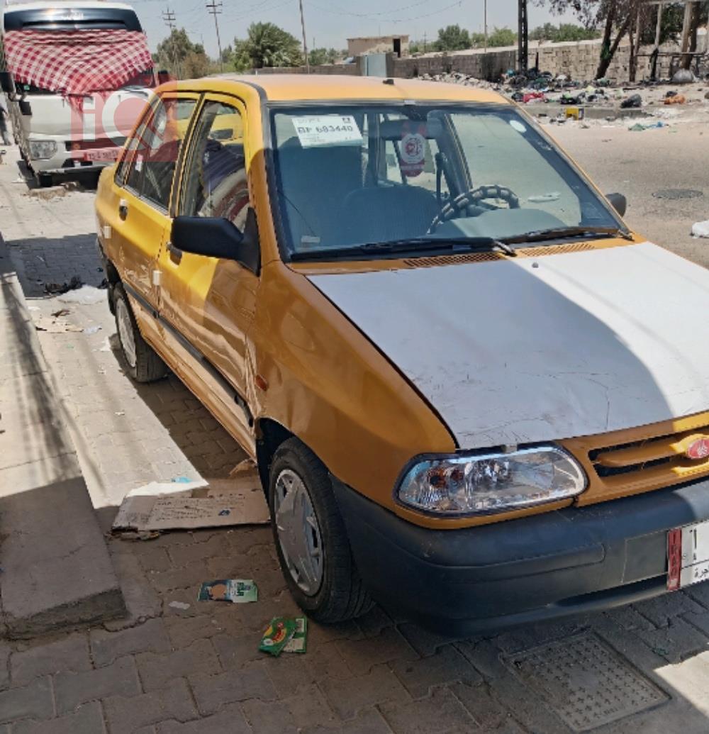 سایپا 131